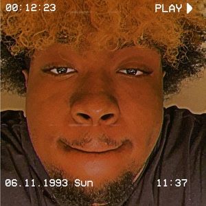 Meet your Posher, Jaylen